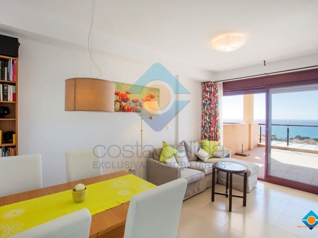 Apartamento de 2 habitaciones en Isla Plana, Cartagena en venta con garaje - 159.900 € (Ref: 9183897)