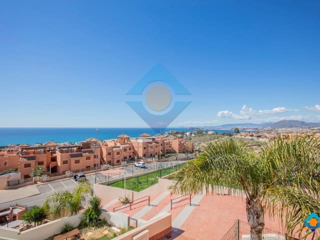 Apartamento de 2 habitaciones en Isla Plana, Cartagena en venta con garaje - 159.900 € (Ref: 9183897)