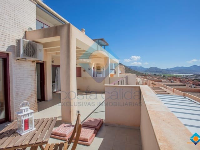 Apartamento de 2 habitaciones en Isla Plana, Cartagena en venta con garaje - 159.900 € (Ref: 9183897)