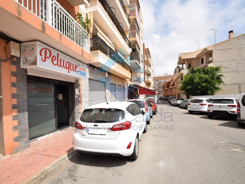 Erhverv til salg i Puerto de Mazarron - € 84.900 (Ref: 9220319)