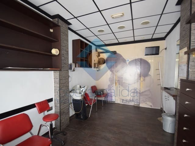 Erhverv til salg i Pescadores, Mazarrón - € 84.900 (Ref: 9220319)