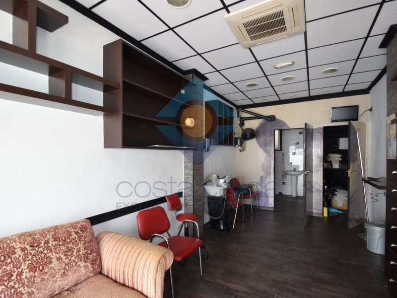 Erhverv til salg i Puerto de Mazarron - € 84.900 (Ref: 9220319)