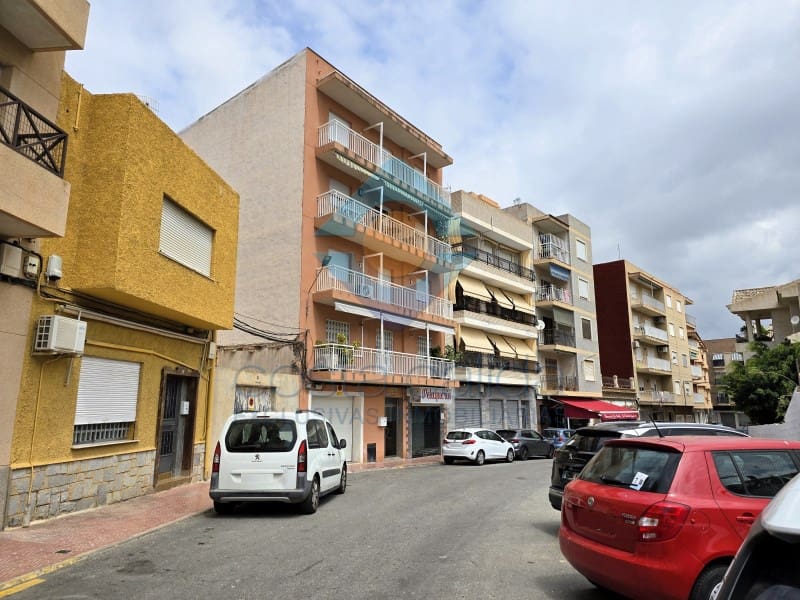 Erhverv til salg i Puerto de Mazarron - € 84.900 (Ref: 9220319)