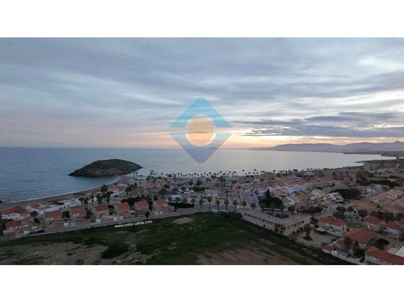Tomt till salu i Puerto de Mazarron - 179 900 € (Ref: 9220320)