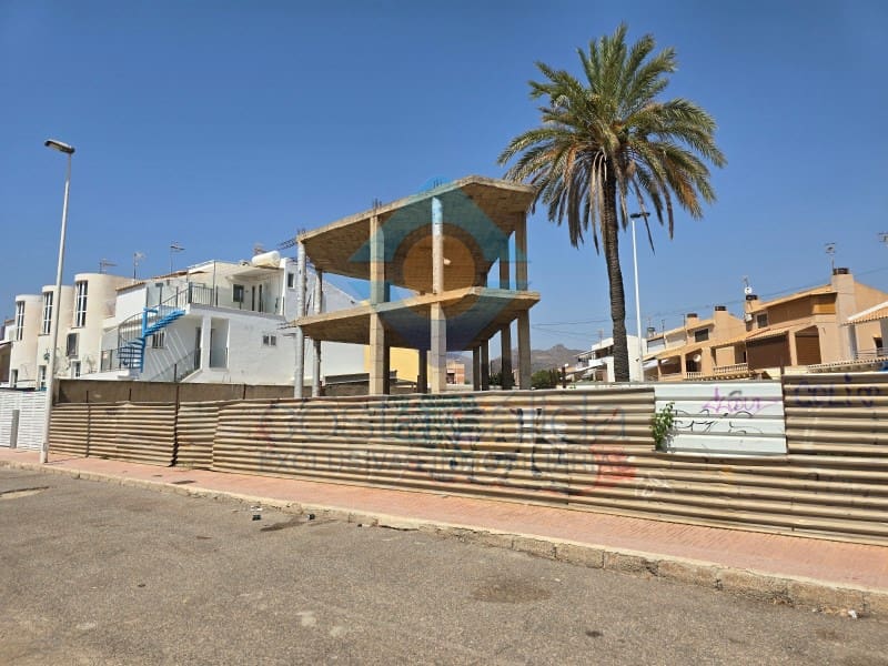 Tomt till salu i Puerto de Mazarron - 179 900 € (Ref: 9220320)