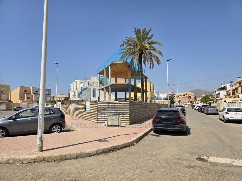 Tomt till salu i Puerto de Mazarron - 179 900 € (Ref: 9220320)