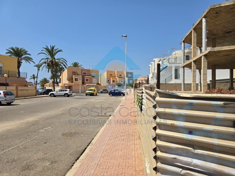 Tomt till salu i Puerto de Mazarron - 179 900 € (Ref: 9220320)