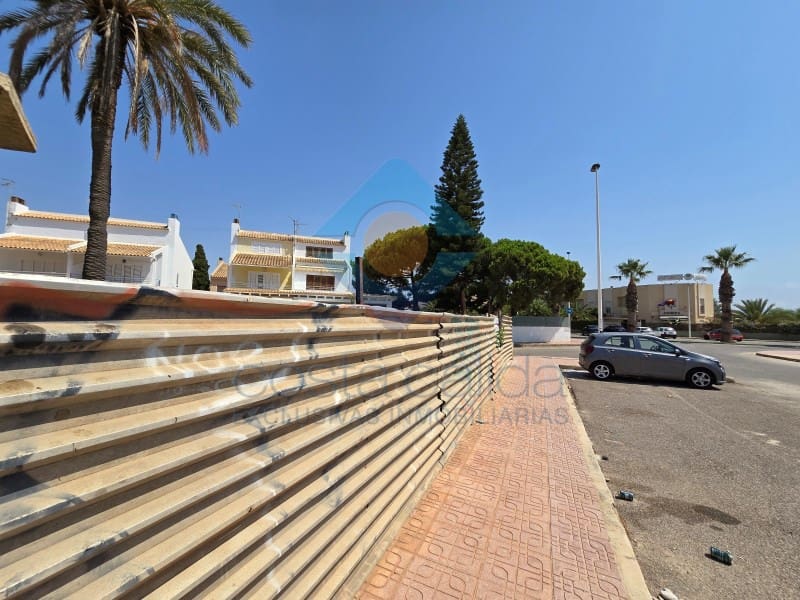 Tomt till salu i Puerto de Mazarron - 179 900 € (Ref: 9220320)