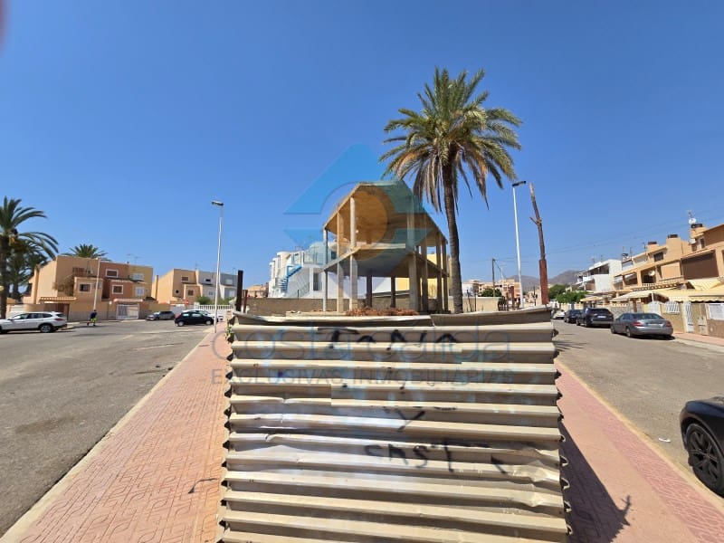 Tomt till salu i Puerto de Mazarron - 179 900 € (Ref: 9220320)
