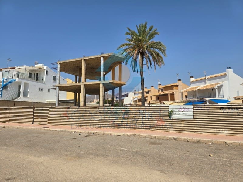Tomt till salu i Puerto de Mazarron - 179 900 € (Ref: 9220320)