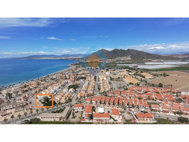 Tomt till salu i Puerto de Mazarron - 179 900 € (Ref: 9220320)