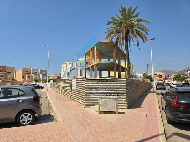 Bouwgrond te koop in Playa Grande - Castellar, Mazarrón - € 179.900 (Ref: 9220320)