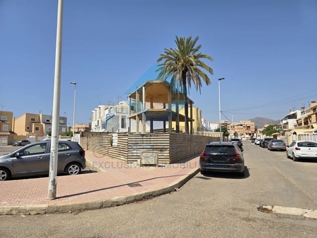 Bouwgrond te koop in Playa Grande - Castellar, Mazarrón - € 179.900 (Ref: 9220320)