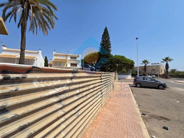Bouwgrond te koop in Playa Grande - Castellar, Mazarrón - € 179.900 (Ref: 9220320)