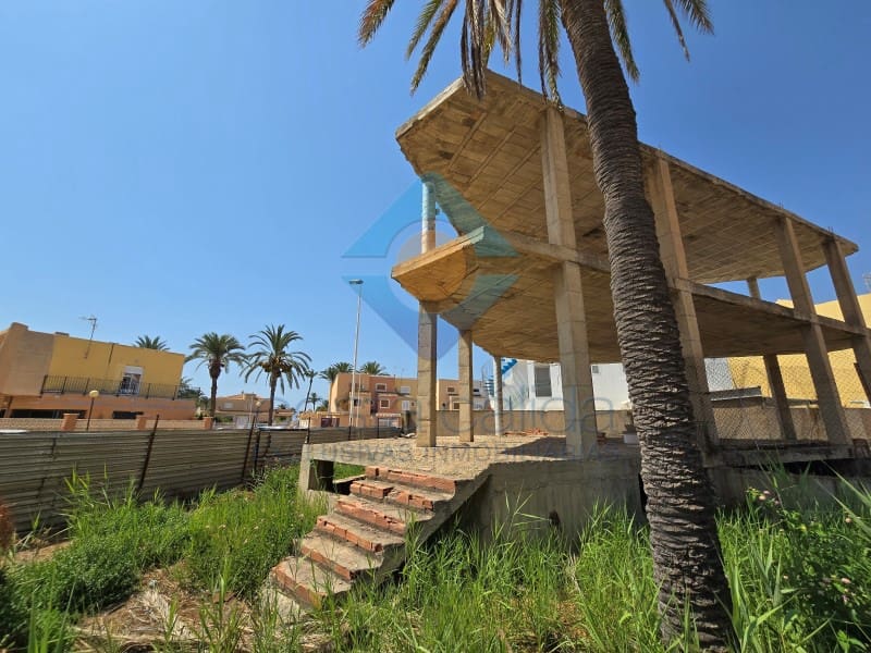 Tomt till salu i Puerto de Mazarron - 179 900 € (Ref: 9220320)