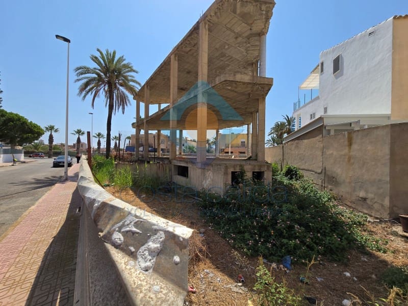 Tomt till salu i Puerto de Mazarron - 179 900 € (Ref: 9220320)