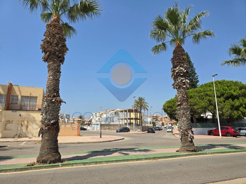 Tomt till salu i Puerto de Mazarron - 179 900 € (Ref: 9220320)