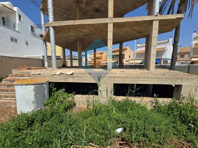 Bouwgrond te koop in Playa Grande - Castellar, Mazarrón - € 179.900 (Ref: 9220320)