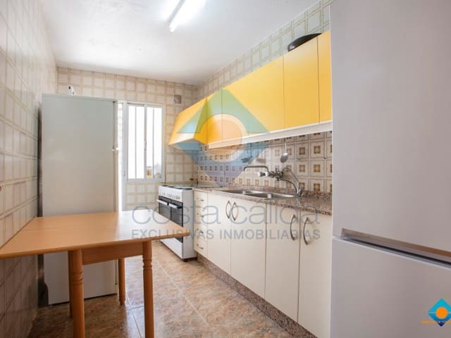 4 soverom Hus til salgs i Bahia, Mazarrón - € 159 900 (Ref: 9220322)