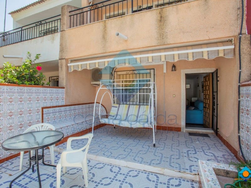 4 sovrum Hus till salu i Puerto de Mazarron - 159 900 € (Ref: 9220322)