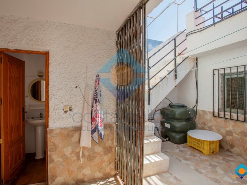 4 sovrum Hus till salu i Puerto de Mazarron - 159 900 € (Ref: 9220322)