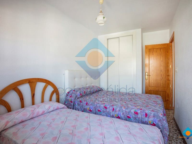 4 sovrum Hus till salu i Puerto de Mazarron - 159 900 € (Ref: 9220322)