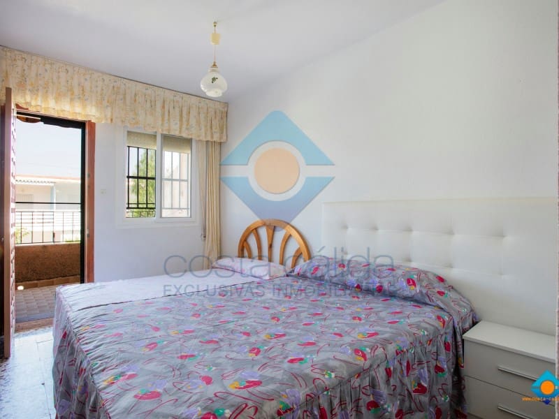 4 sovrum Hus till salu i Puerto de Mazarron - 159 900 € (Ref: 9220322)