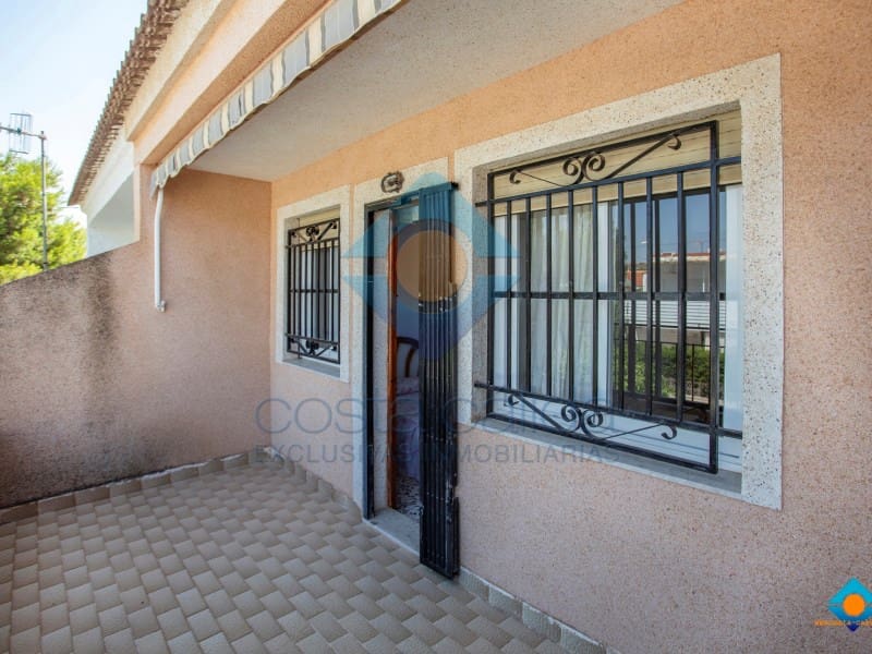 4 sovrum Hus till salu i Puerto de Mazarron - 159 900 € (Ref: 9220322)