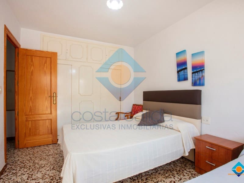 4 sovrum Hus till salu i Puerto de Mazarron - 159 900 € (Ref: 9220322)