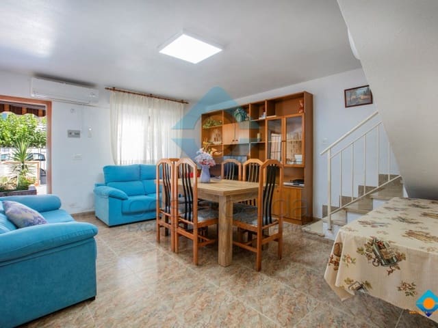 4 soverom Hus til salgs i Bahia, Mazarrón - € 159 900 (Ref: 9220322)