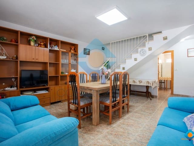 4 soverom Hus til salgs i Bahia, Mazarrón - € 159 900 (Ref: 9220322)