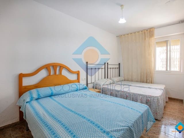 4 soverom Hus til salgs i Bahia, Mazarrón - € 159 900 (Ref: 9220322)