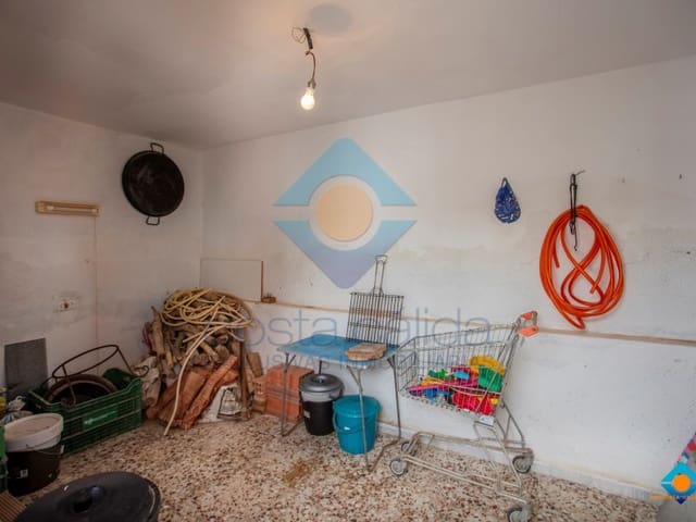 4 soverom Hus til salgs i Bahia, Mazarrón - € 159 900 (Ref: 9220322)