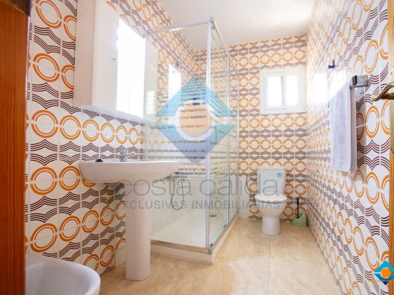 4 sovrum Hus till salu i Puerto de Mazarron - 159 900 € (Ref: 9220322)