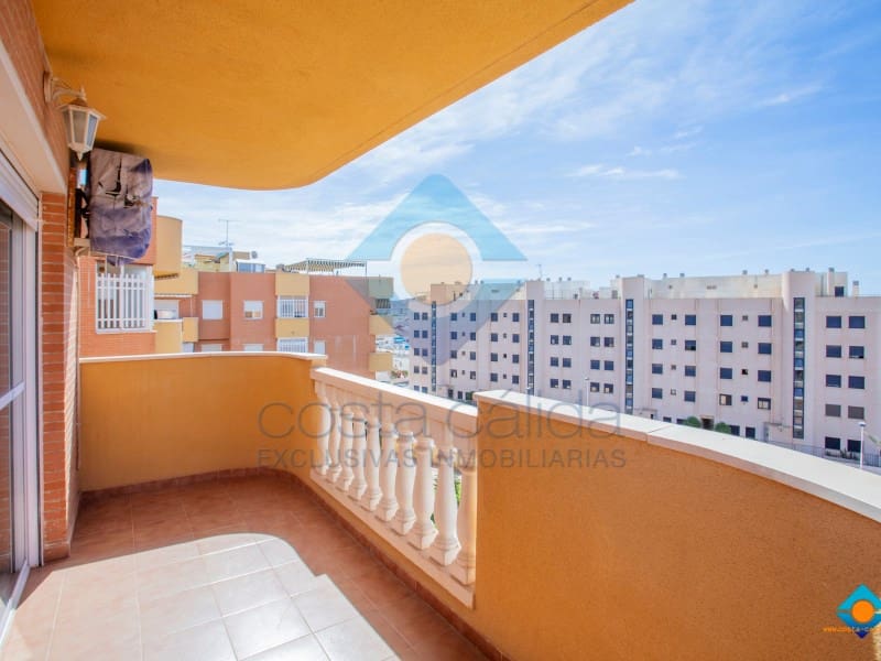 2 camera da letto Appartamento in vendita in Puerto de Mazarron - 180.000 € (Rif: 9228813)