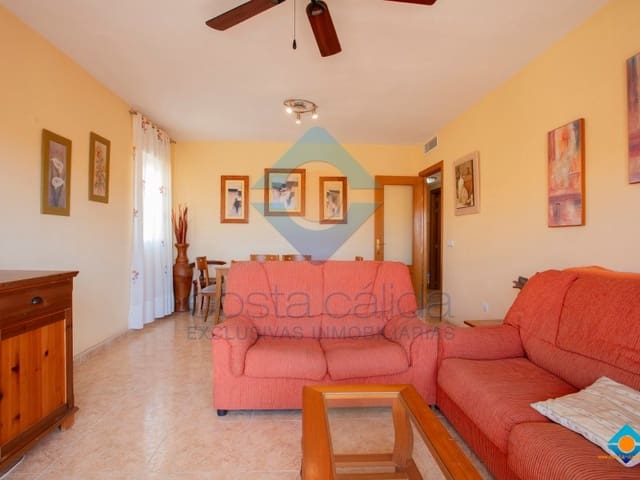 2 camera da letto Appartamento in vendita in Bahia, Mazarrón - 180.000 € (Rif: 9228813)