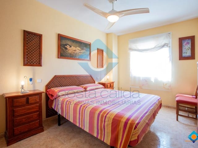 2 camera da letto Appartamento in vendita in Bahia, Mazarrón - 180.000 € (Rif: 9228813)
