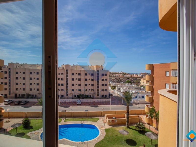 2 camera da letto Appartamento in vendita in Puerto de Mazarron - 180.000 € (Rif: 9228813)