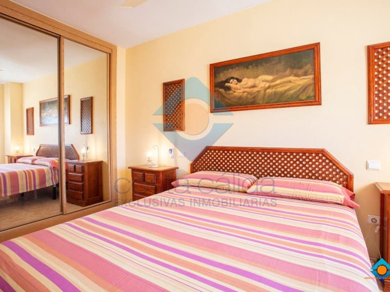 2 camera da letto Appartamento in vendita in Puerto de Mazarron - 180.000 € (Rif: 9228813)