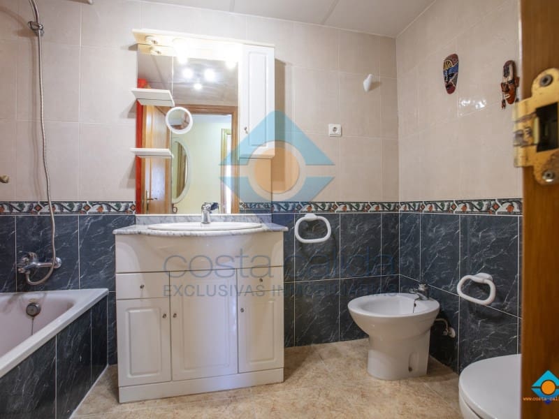 2 camera da letto Appartamento in vendita in Puerto de Mazarron - 180.000 € (Rif: 9228813)