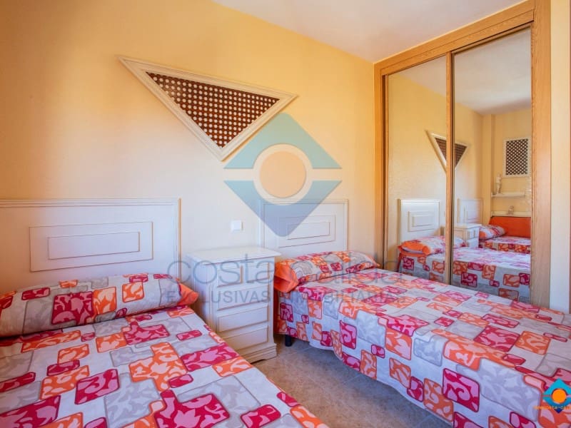 2 camera da letto Appartamento in vendita in Puerto de Mazarron - 180.000 € (Rif: 9228813)