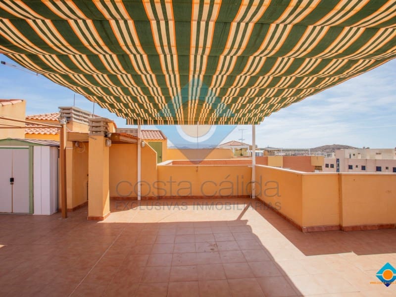 2 camera da letto Appartamento in vendita in Puerto de Mazarron - 180.000 € (Rif: 9228813)
