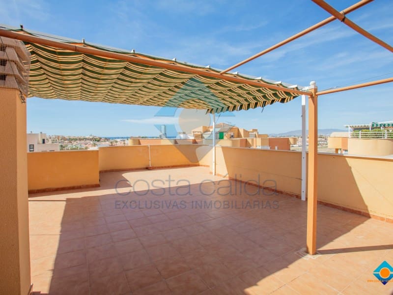 2 camera da letto Appartamento in vendita in Puerto de Mazarron - 180.000 € (Rif: 9228813)