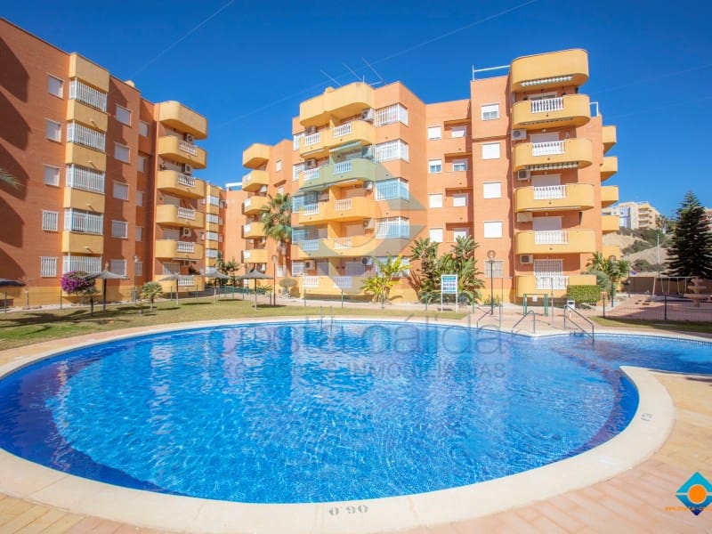 2 camera da letto Appartamento in vendita in Puerto de Mazarron - 180.000 € (Rif: 9228813)