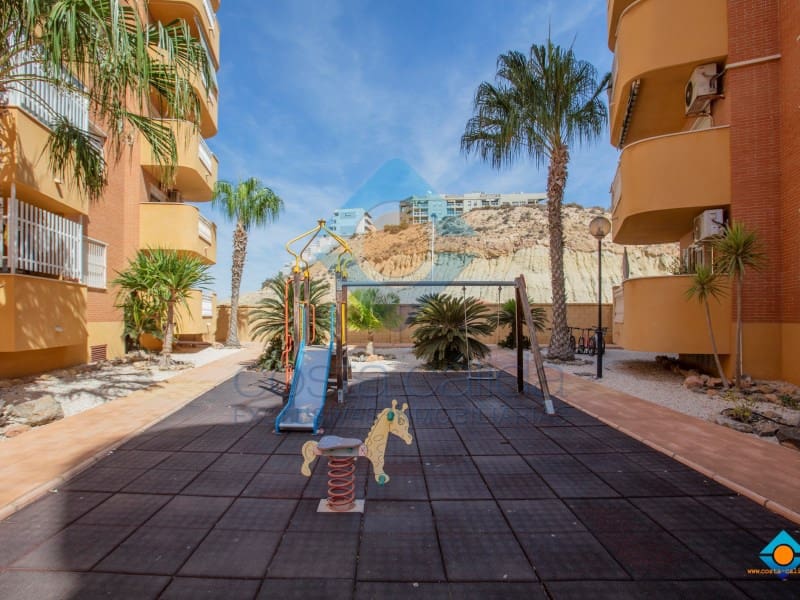 2 camera da letto Appartamento in vendita in Puerto de Mazarron - 180.000 € (Rif: 9228813)