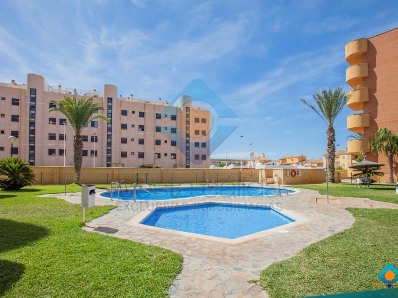 2 camera da letto Appartamento in vendita in Puerto de Mazarron - 180.000 € (Rif: 9228813)