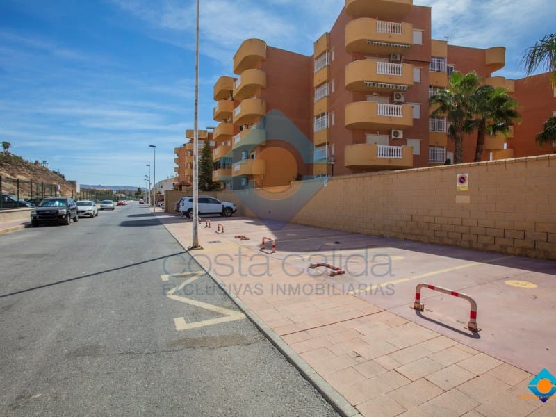2 camera da letto Appartamento in vendita in Puerto de Mazarron - 180.000 € (Rif: 9228813)