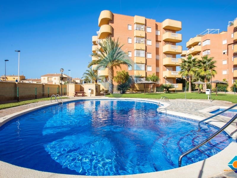 2 camera da letto Appartamento in vendita in Puerto de Mazarron - 180.000 € (Rif: 9228813)