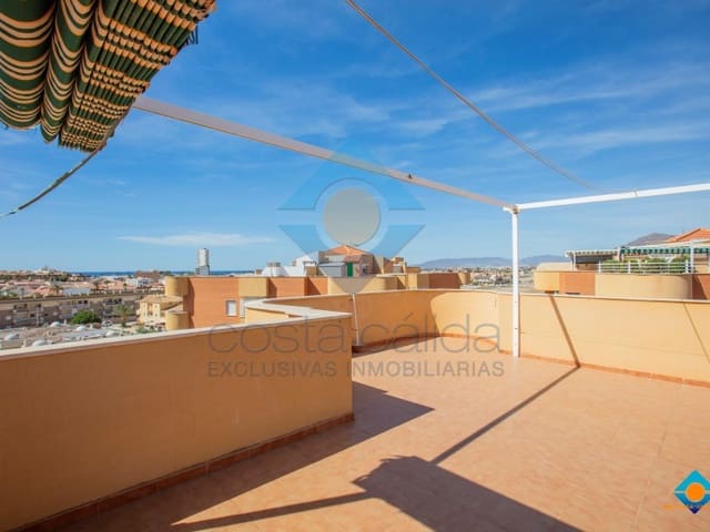 2 camera da letto Appartamento in vendita in Bahia, Mazarrón - 180.000 € (Rif: 9228813)