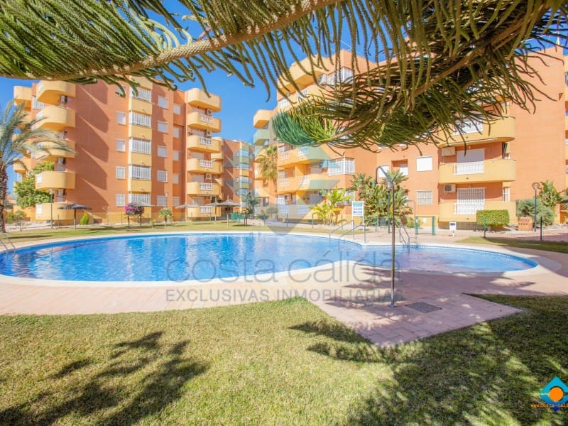 2 camera da letto Appartamento in vendita in Puerto de Mazarron - 180.000 € (Rif: 9228813)